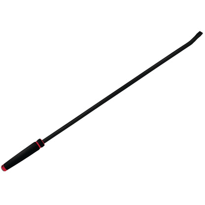 Curved Capped Pry Bar