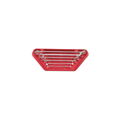 Double-Box Offset Wrench