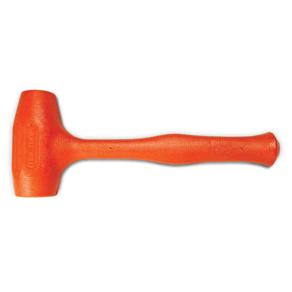Compo-Cast™ Dead-Blow Soft-Face Hammer - 48 oz.
