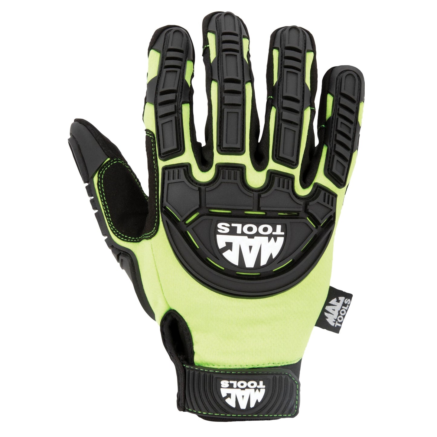 Impact Gloves