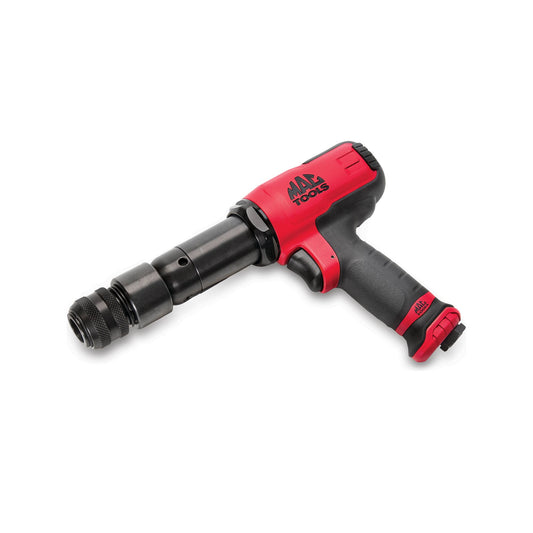 Long Barrel Air Hammer