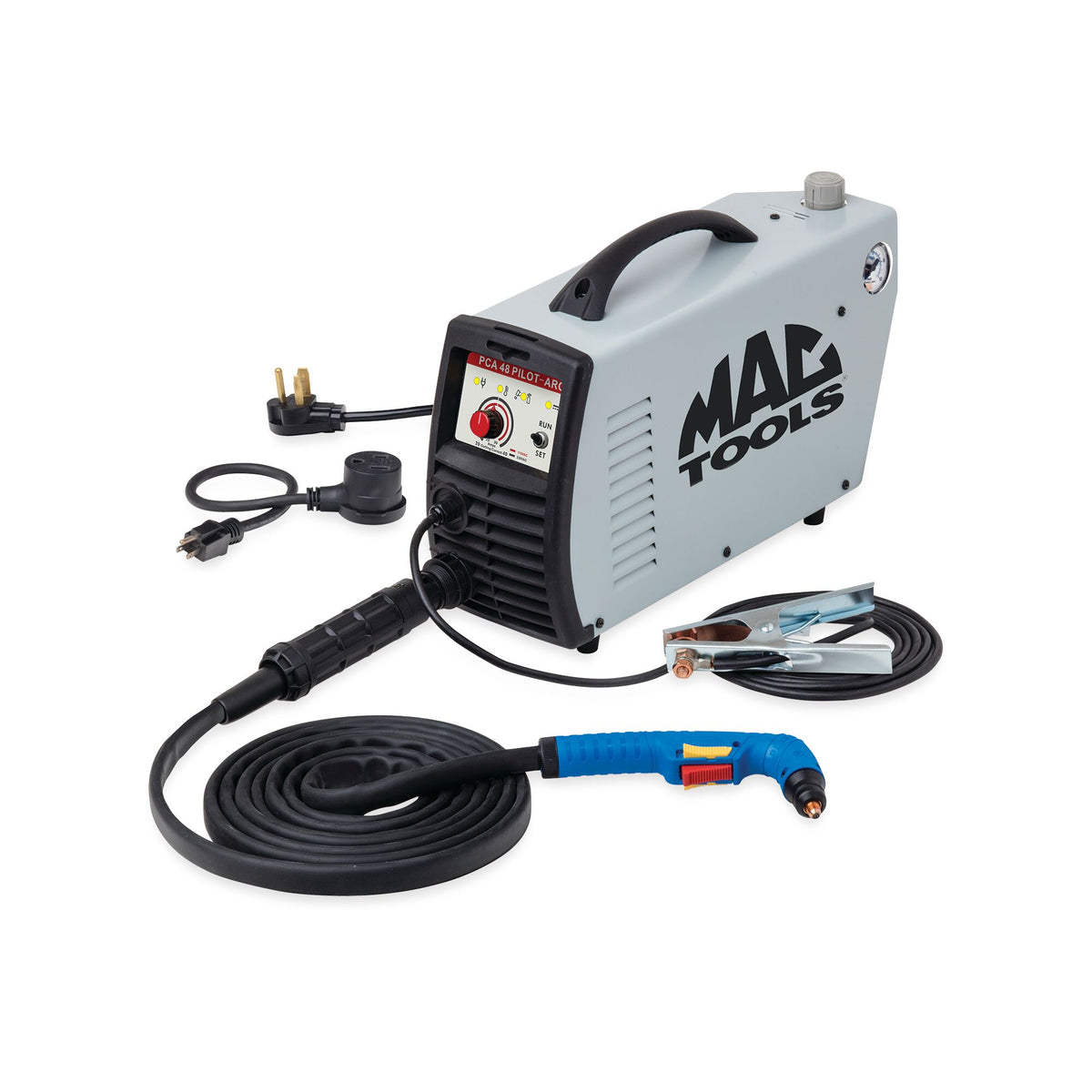 40 Amp Inverter Plasma Cutter