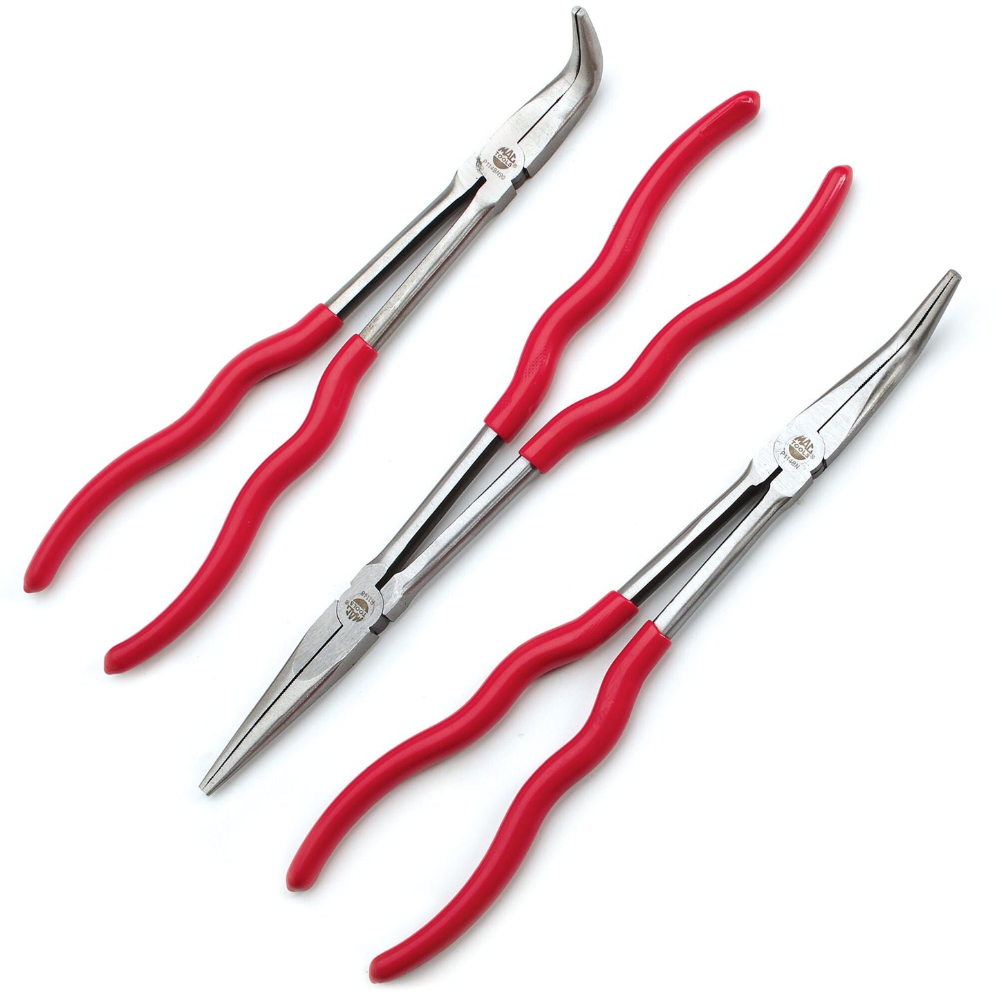 Long-Reach pliers