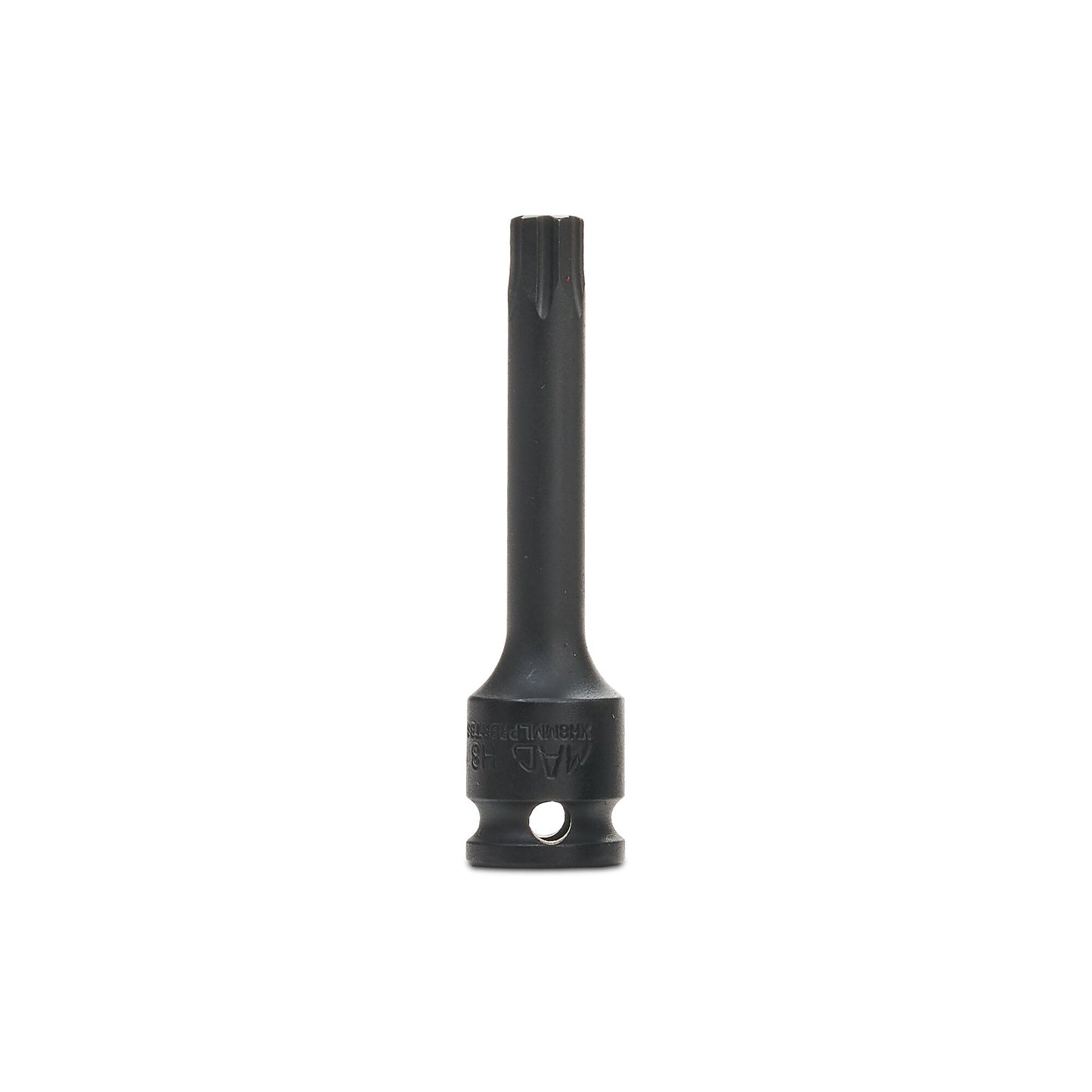 3/8" Drive R.B.R.T.™ Long Impact Hex Driver 8mm