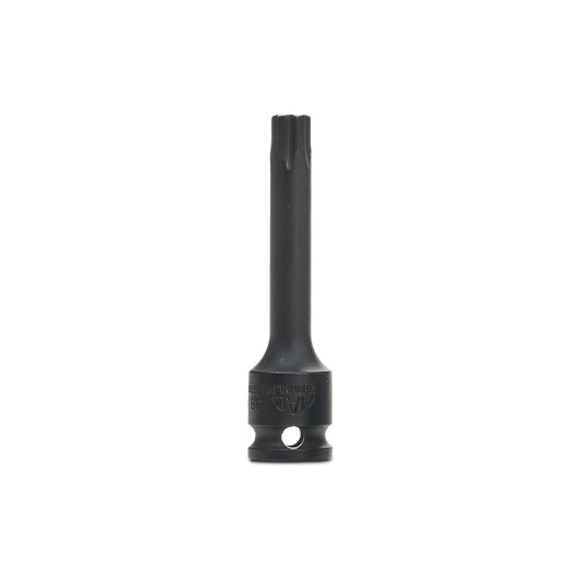 3/8" Drive R.B.R.T.™ Long Impact Hex Driver 8mm