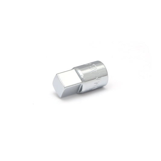 3/8" Drive Male Square Drain Plug Socket 13mm