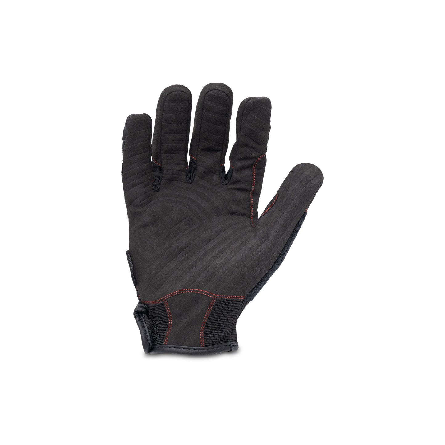 Black Impact Speedcuff Glove