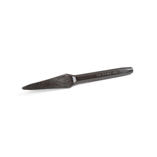 Flat Cape Chisel, Chisel, Flat Cape