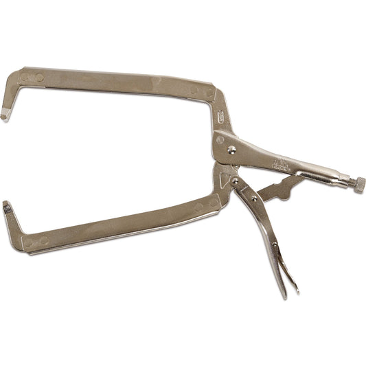 C-Clamp, Locking, Locking C-Clamp