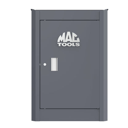 Macsimizer® Short Side Cabinet - Carbon Gray