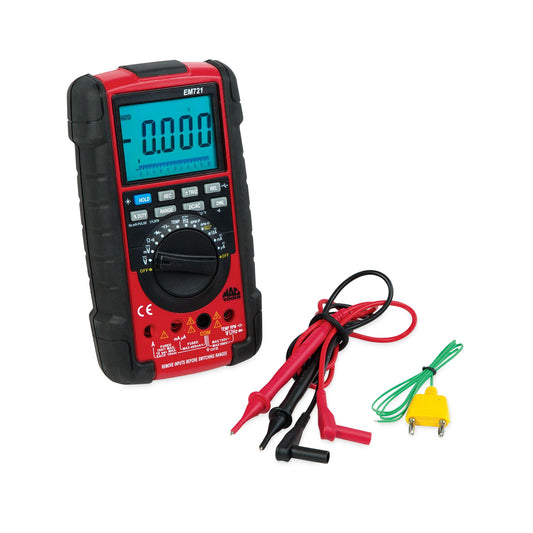 Digital Multimeter