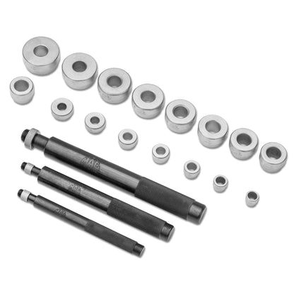 Bushing Remover and Insert Kit - 22-PC.