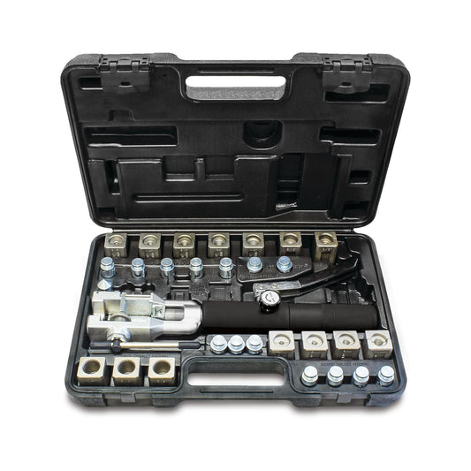 Universal Hydraulic Flaring Tool Kit