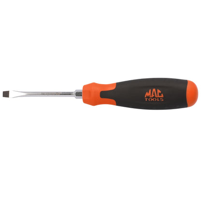 MAC NEON ORANGE SL 7/32’’ x 3’’