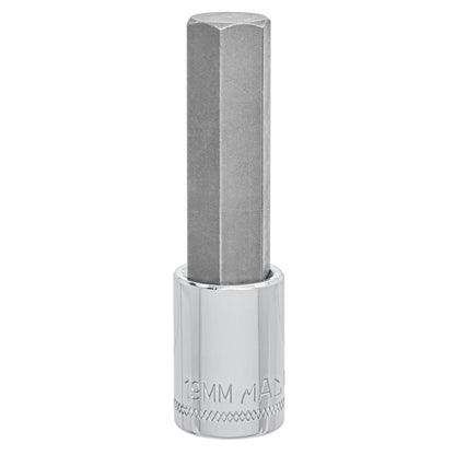 1/2" Drive Hex Driver 19mm