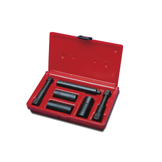Hubcap Lock Removal Set