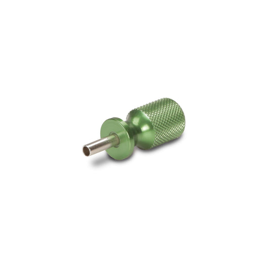 Knurled-Handle Terminal Tool Tube 4.3mm x 13.0mm
