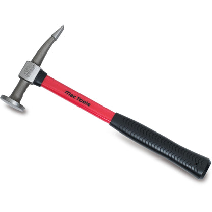 Curved Cross-Chisel Hammer, Hammer, Curved Cross-Chisel