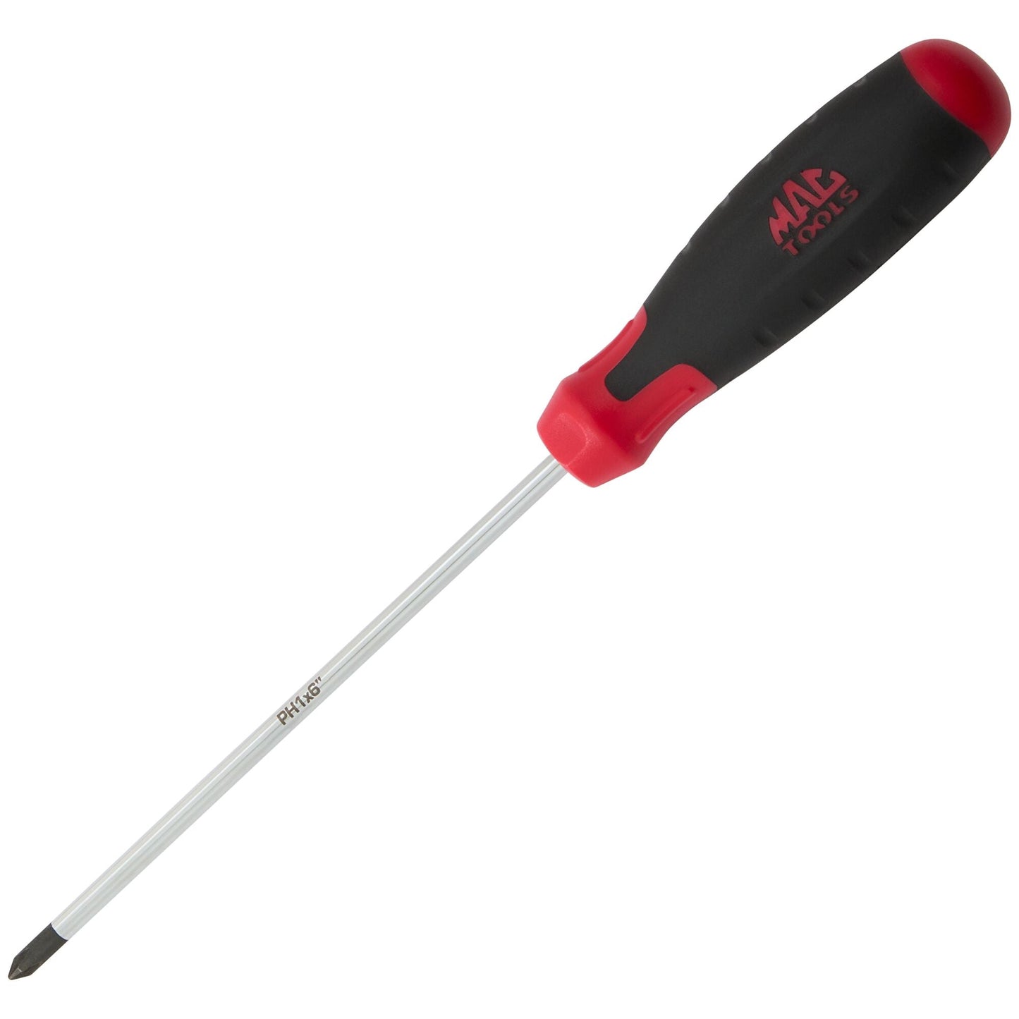 MAC RED PH1 x 6’’