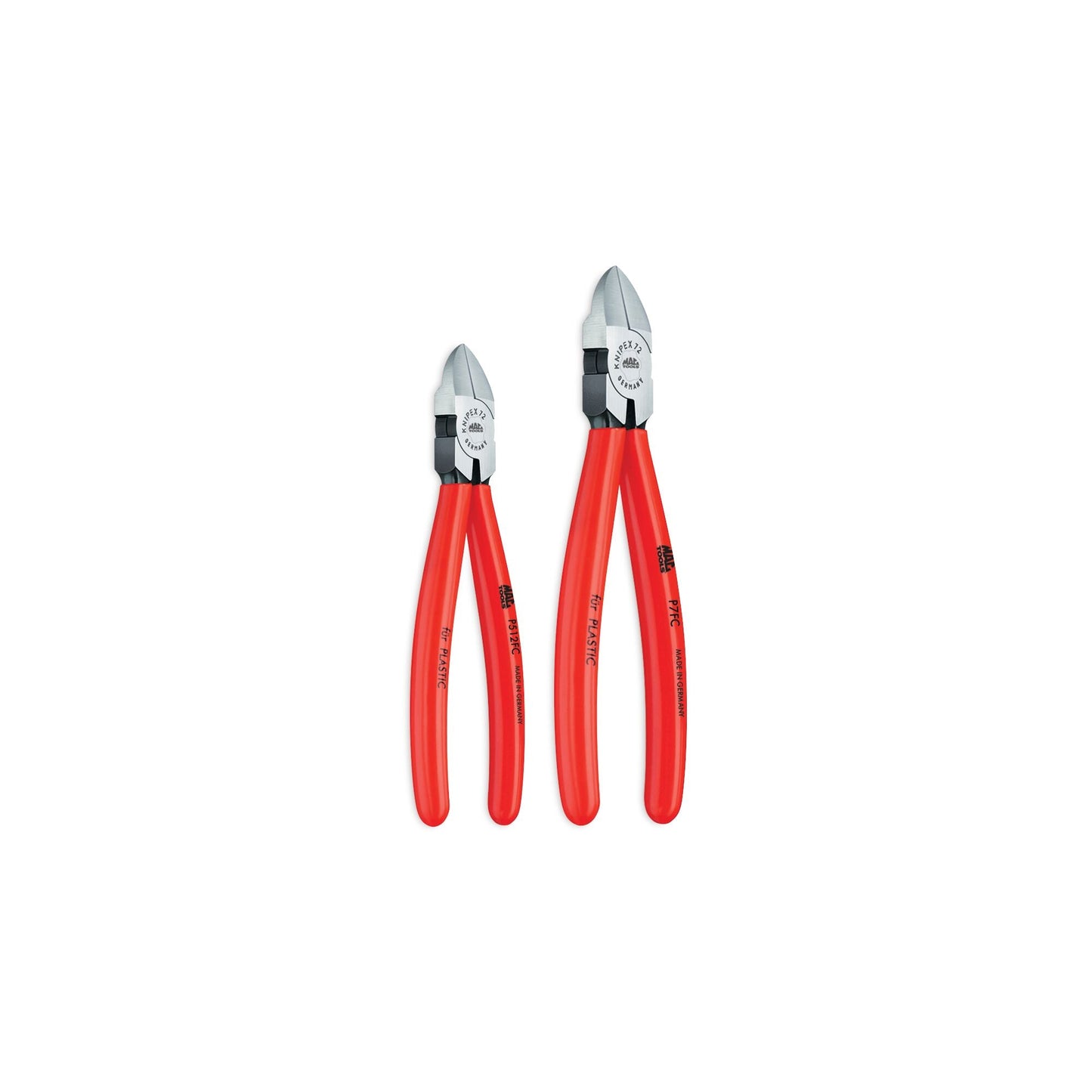 2-PC. Flush Cutter Set