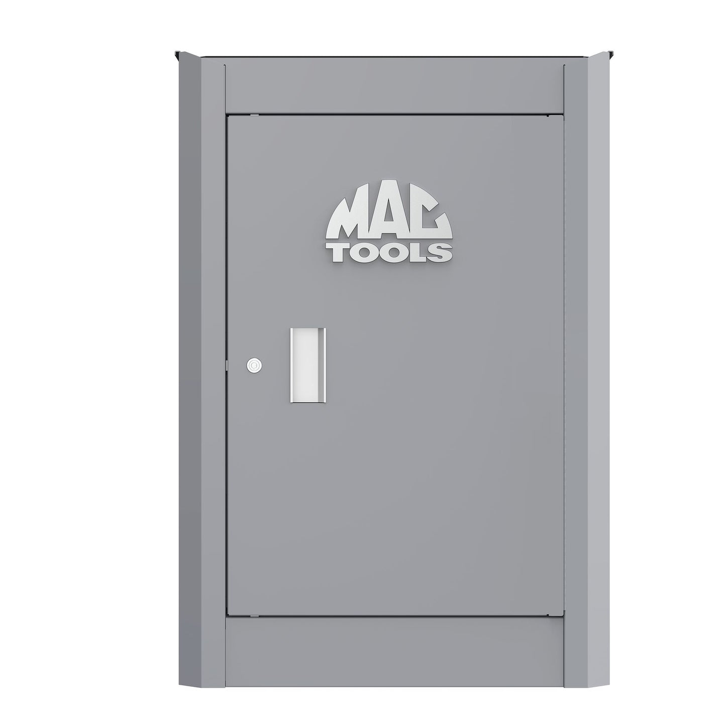 Macsimizer® Short Side Cabinet - Mica Gray