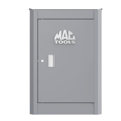 Macsimizer® Short Side Cabinet - Mica Gray