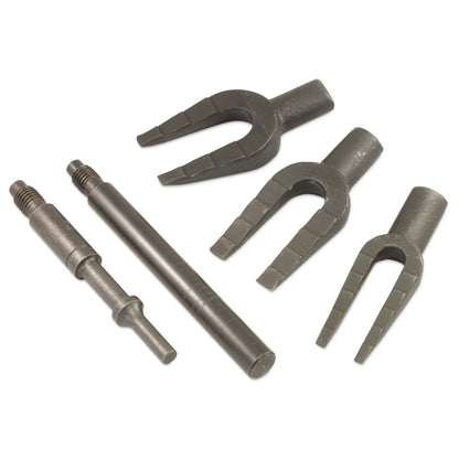 5-PC. Stepped Pickle Fork Kit