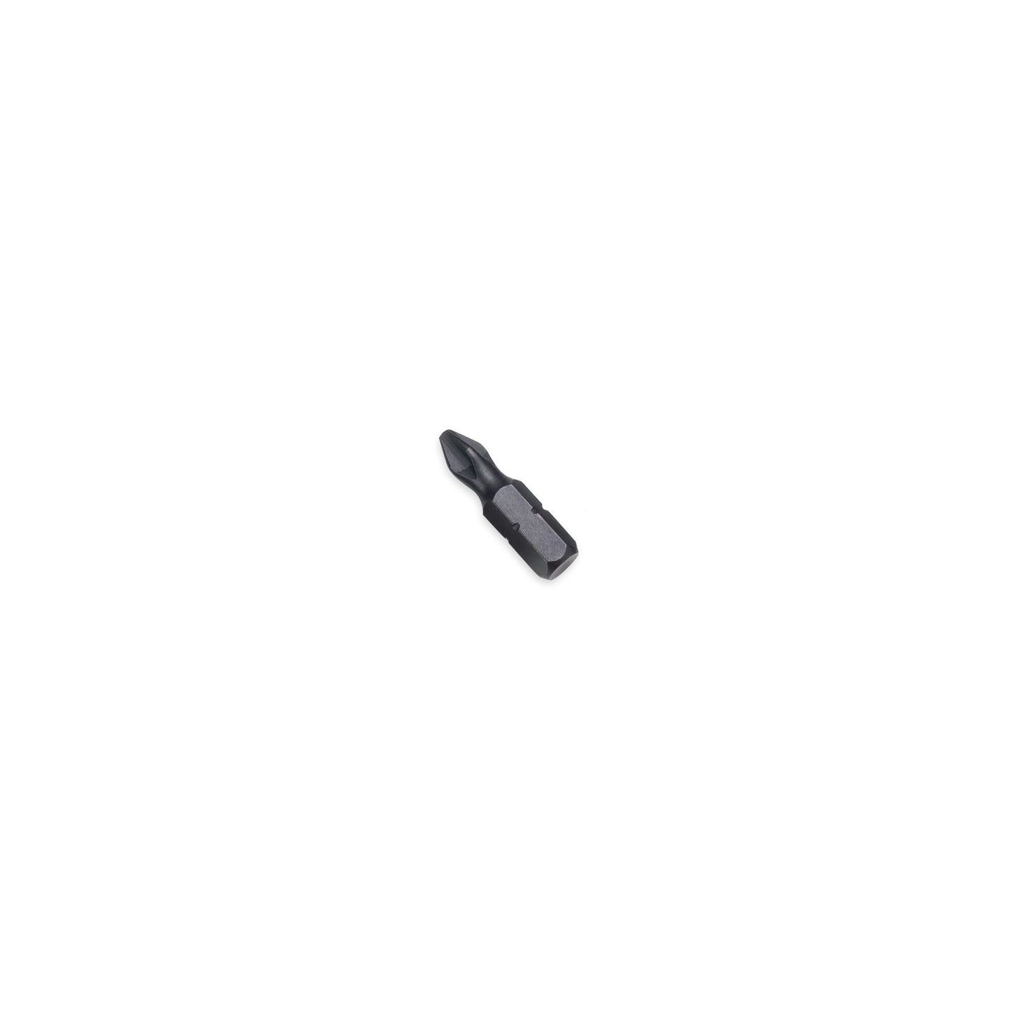 1/4" Hex Drive Impact #2 Phillips® Bit