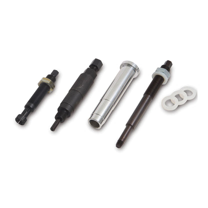 4-PC. 3-Valve Triton Spark Plug Remover Set