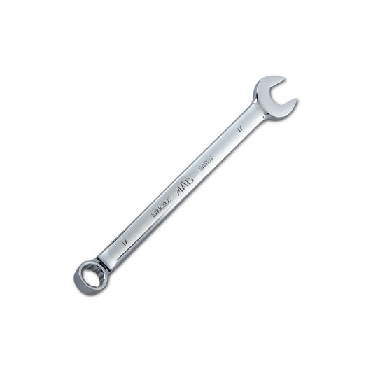 Metric Combination Wrench 17mm - 12-PT.