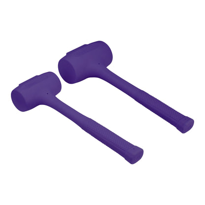 2pc Compocast Set - Purple