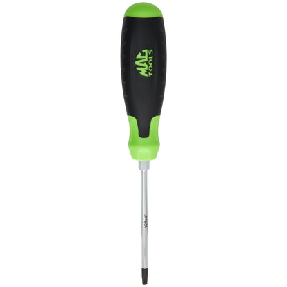 MAC NEON GREEN T25 x 4’’