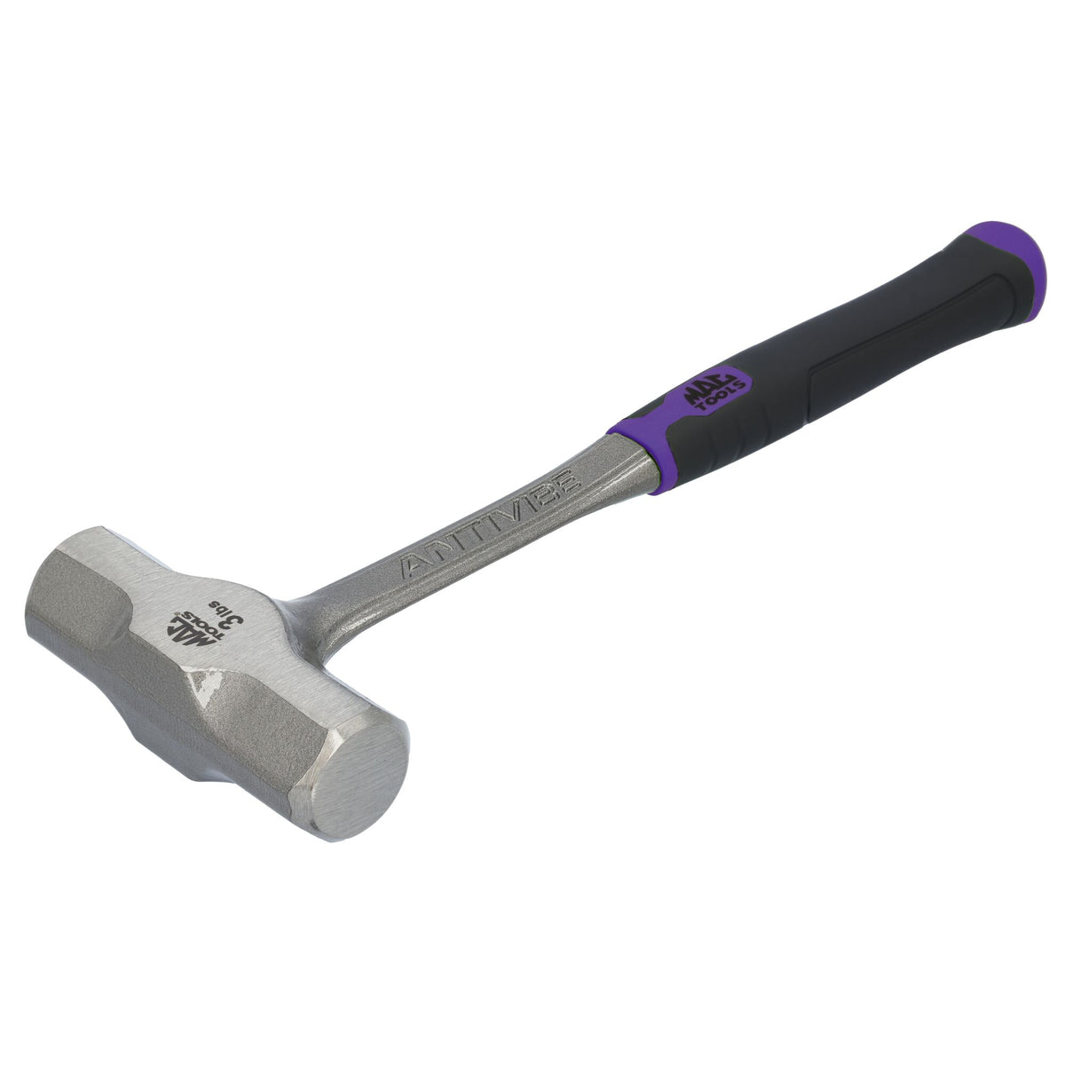 3LB Purple Sledge Hammer
