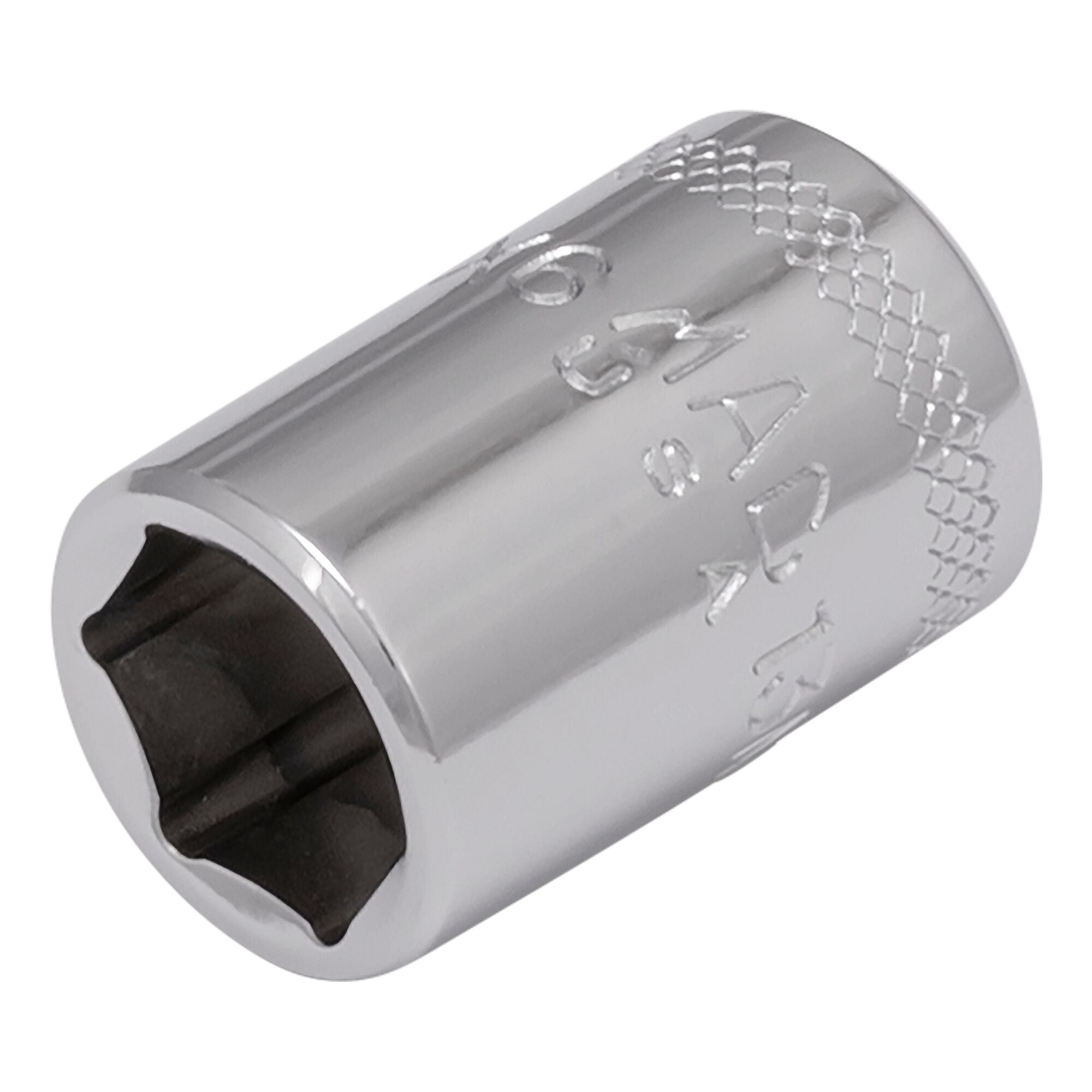 3/8" Drive Socket 13mm - 12-PT.