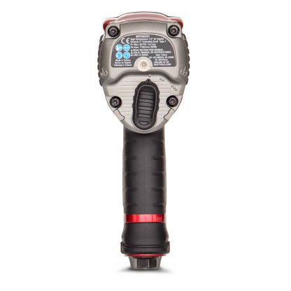 High Performance 1/2” Drive 2” Extended Anvil Air Impact Wrench