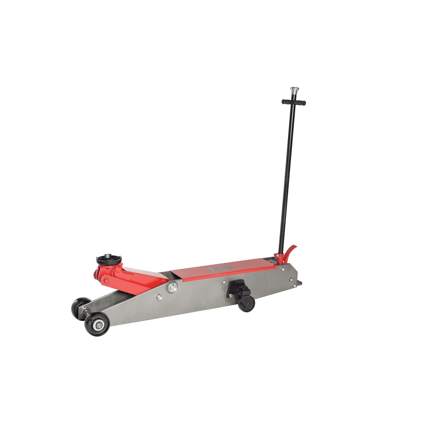 10-Ton Heavy-Duty Service Jack