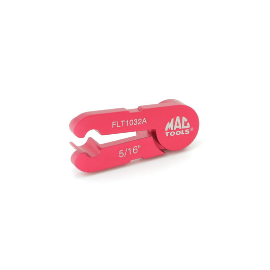 Fuel Line Tool, Red 5/16"