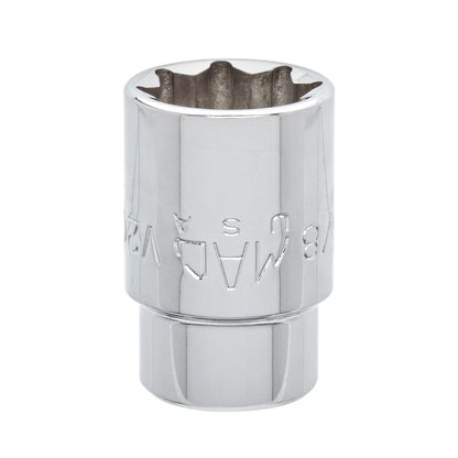 1/2" Drive Socket
