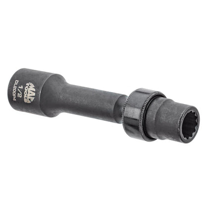 1/2" Drive Impact Driveline Socket 1/2" - 12-PT.