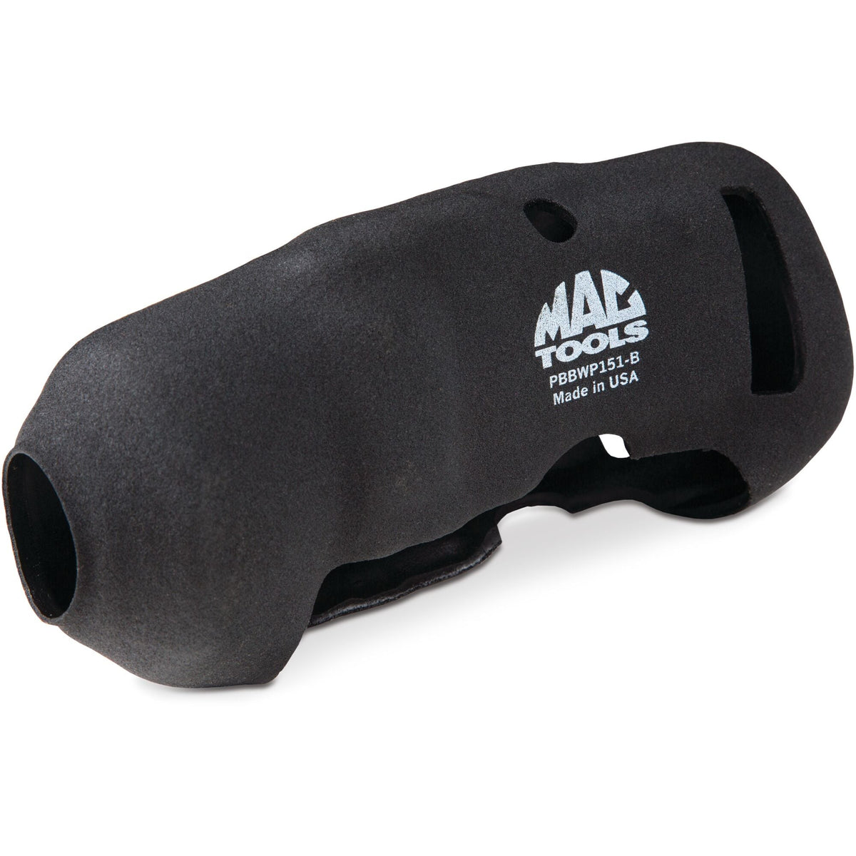 Bwp151 Boot BWP151 Boot- Black