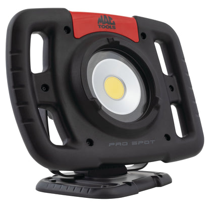 Pro Spot™ 5000 lm COB LED Rechargeable Area Light