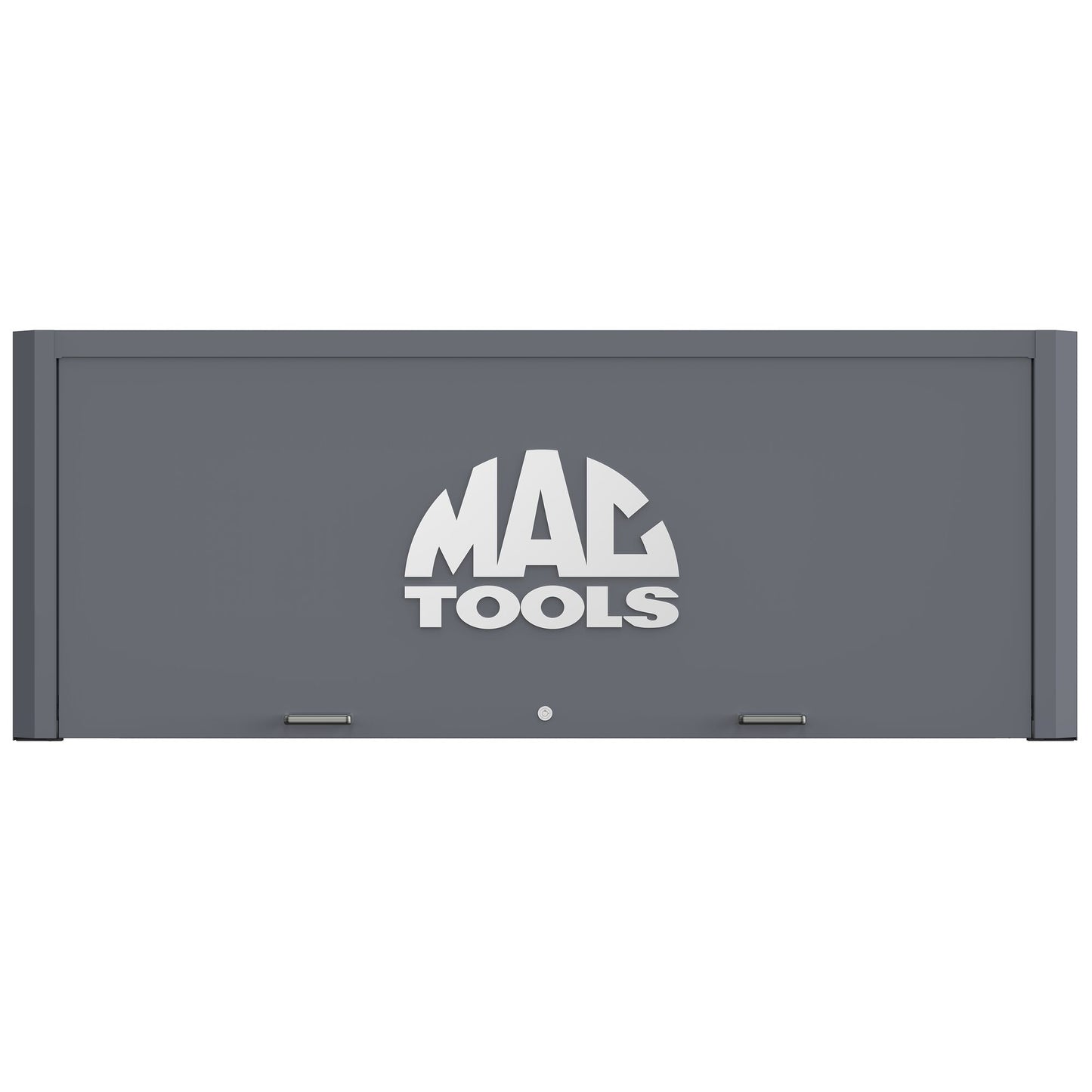 Macsimizer® Series M6627P Top Hutch - Carbon Gray