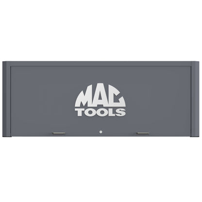 Macsimizer® Series M6627P Top Hutch - Carbon Gray