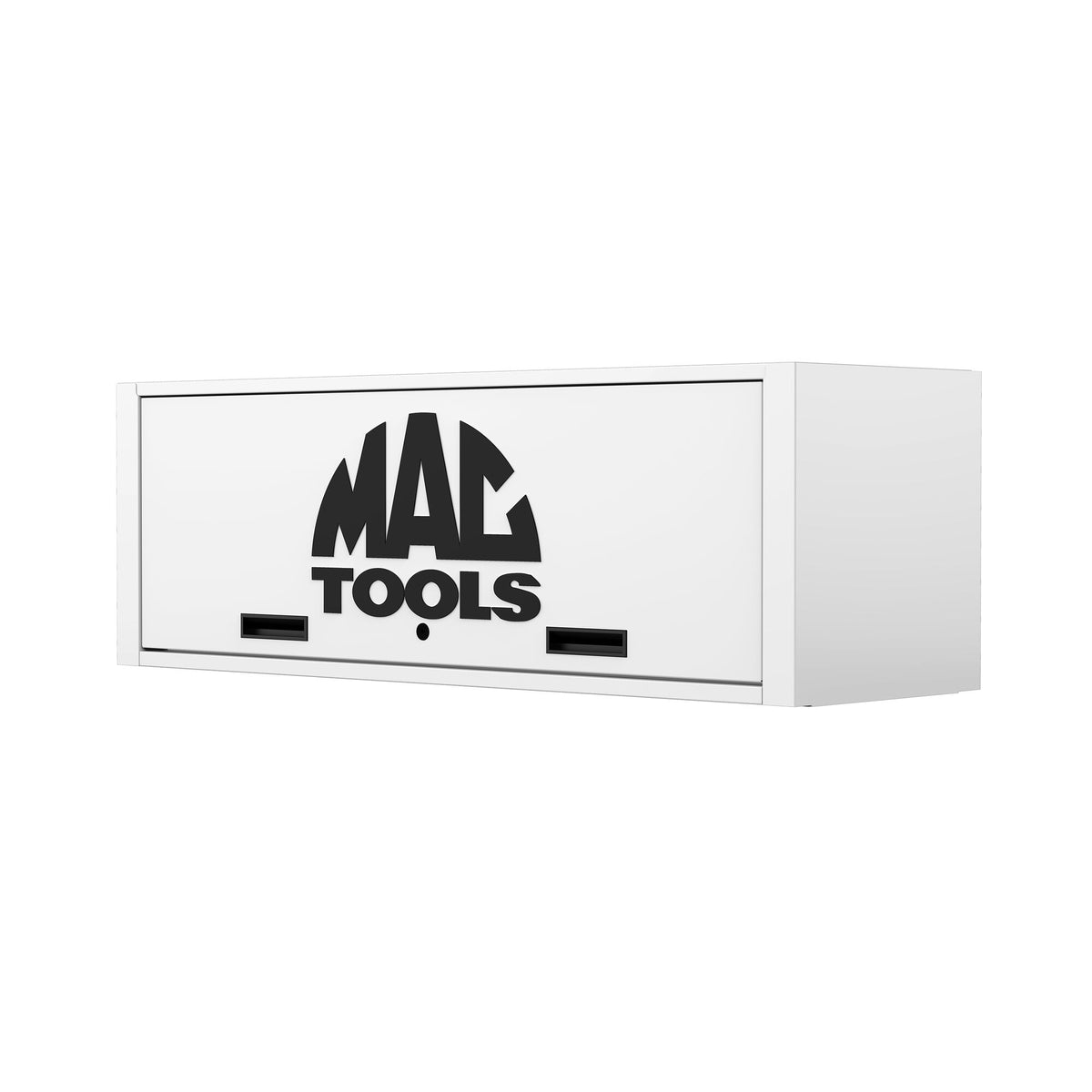 Tech™ Series T5025 Horizontal Locker - Titanium White