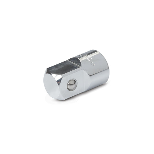 1/2" Drive x 3/4" Drive Socket Adapter