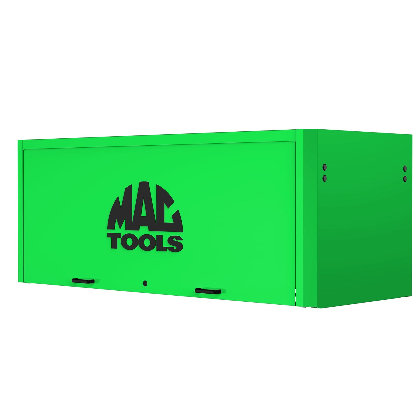 Macsimizer® Series M6627P Top Hutch - Lime Green