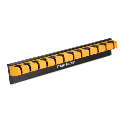 12-PC. Lock-A-Wrench - Yellow