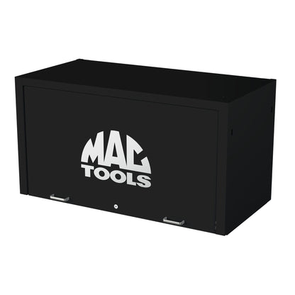 Tech™ Series T5025 Top Hutch - Flat Black