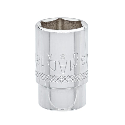 1/2" Drive Socket
