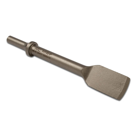.401 Shank Undercoat Scraper Air Hammer Bit 6-3/4"